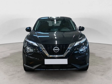Image véhicule  Nissan JUKE (4)