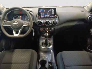 Image véhicule  Nissan JUKE (14)