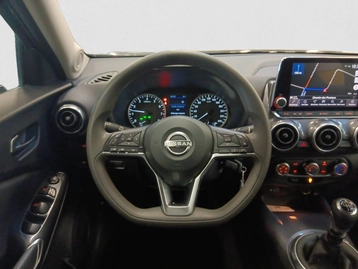 Image véhicule  Nissan JUKE (10)