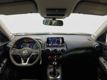 Image véhicule  Nissan JUKE (9)