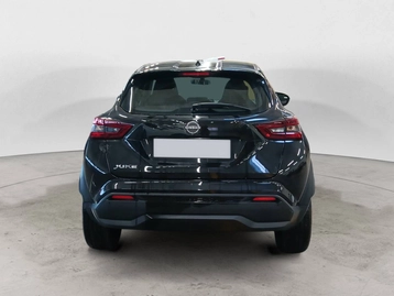 Image véhicule  Nissan JUKE (5)