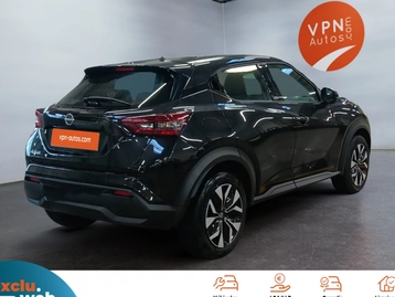 Image véhicule  Nissan JUKE (20)
