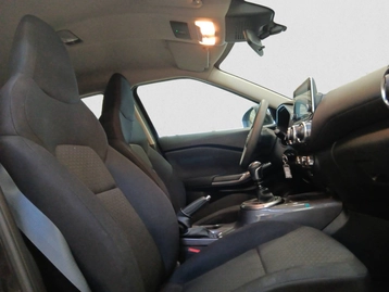 Image véhicule  Nissan JUKE (13)
