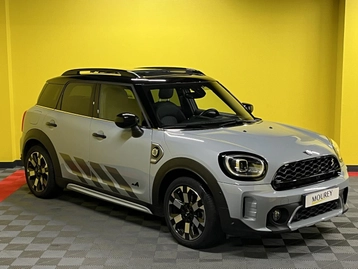 Image véhicule  Mini COUNTRYMAN (47)