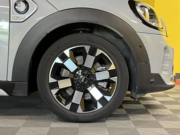 Image véhicule  Mini COUNTRYMAN (33)
