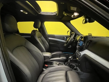 Image véhicule  Mini COUNTRYMAN (6)