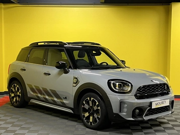 Image véhicule  Mini COUNTRYMAN (46)
