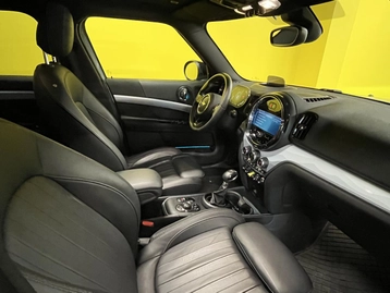 Image véhicule  Mini COUNTRYMAN (20)