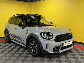 Image véhicule  Mini COUNTRYMAN (2)
