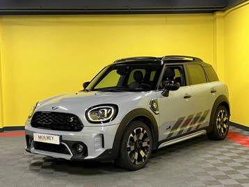 Image véhicule  Mini COUNTRYMAN (45)