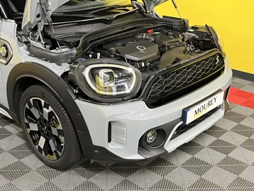 Image véhicule  Mini COUNTRYMAN (40)