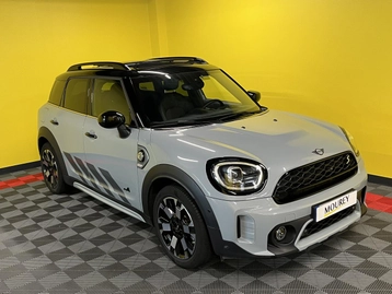 Image véhicule  Mini COUNTRYMAN (35)