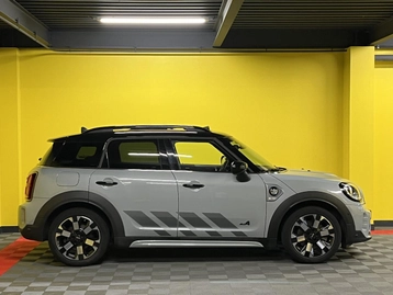Image véhicule  Mini COUNTRYMAN (3)