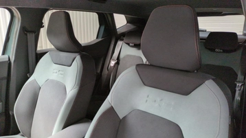 Image véhicule  Dacia DUSTER (10)