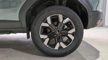 Image véhicule  Dacia DUSTER (5)