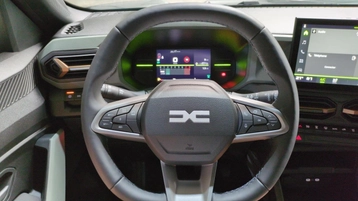 Image véhicule  Dacia DUSTER (12)