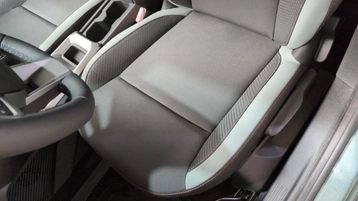 Image véhicule  Dacia DUSTER (9)