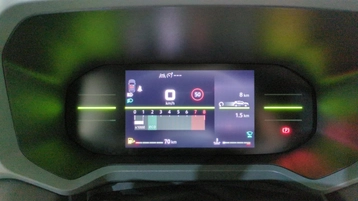 Image véhicule  Dacia DUSTER (11)