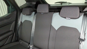 Image véhicule  Dacia DUSTER (6)