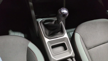 Image véhicule  Dacia DUSTER (15)