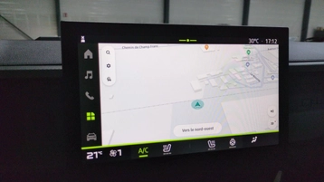 Image véhicule  Dacia DUSTER (13)