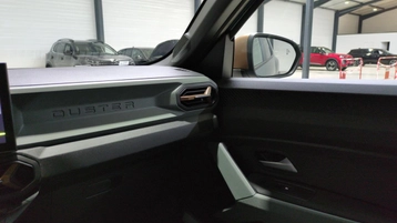 Image véhicule  Dacia DUSTER (17)