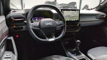 Image véhicule  Dacia DUSTER (7)