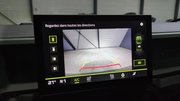 Image véhicule  Dacia DUSTER (16)