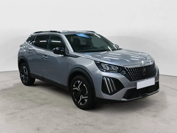 Image véhicule  Peugeot 2008 (3)