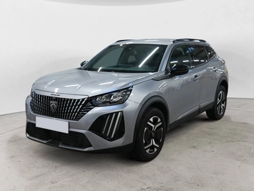 Image véhicule  Peugeot 2008 (1)
