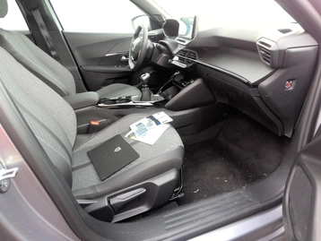Image véhicule  Peugeot 2008 (4)