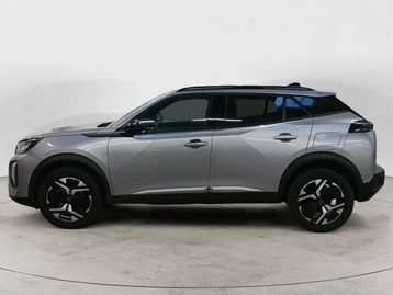 Image véhicule  Peugeot 2008 (20)