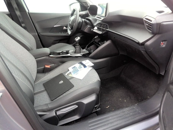 Image véhicule  Peugeot 2008 (23)