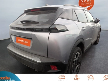 Image véhicule  Peugeot 2008 (22)
