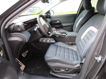 Image véhicule  Citroën C5 AIRCROSS (15)