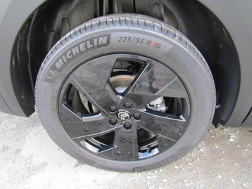 Image véhicule  Citroën C5 AIRCROSS (3)