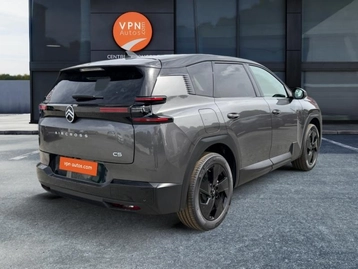 Image véhicule  Citroën C5 AIRCROSS (4)