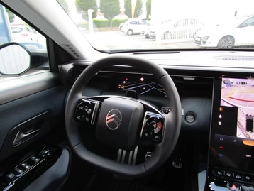 Image véhicule  Citroën C5 AIRCROSS (12)