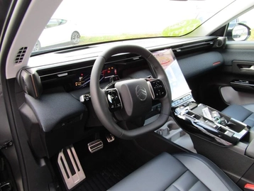 Image véhicule  Citroën C5 AIRCROSS (14)