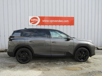 Image véhicule  Citroën C5 AIRCROSS (1)