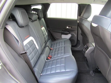 Image véhicule  Citroën C5 AIRCROSS (8)