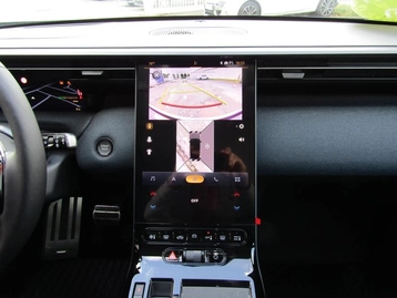 Image véhicule  Citroën C5 AIRCROSS (11)