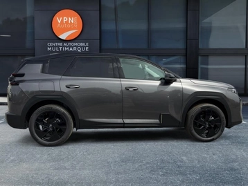 Image véhicule  Citroën C5 AIRCROSS (5)