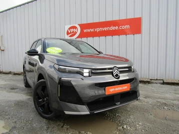Image véhicule  Citroën C5 AIRCROSS (2)