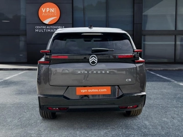 Image véhicule  Citroën C5 AIRCROSS (3)