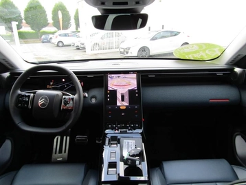 Image véhicule  Citroën C5 AIRCROSS (10)