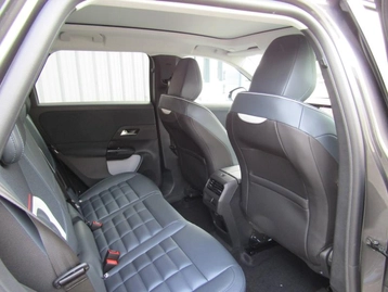 Image véhicule  Citroën C5 AIRCROSS (9)