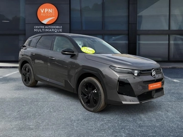 Image véhicule  Citroën C5 AIRCROSS (6)