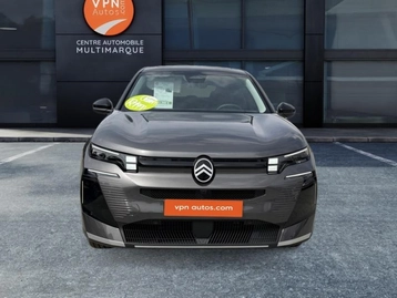 Image véhicule  Citroën C5 AIRCROSS (7)