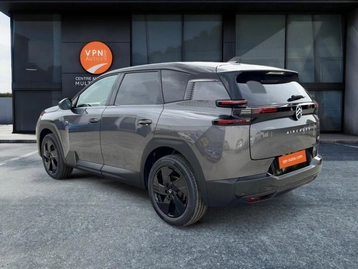 Image véhicule  Citroën C5 AIRCROSS (2)